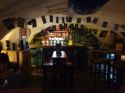The Dublin Road Irish Pub - Abraham-a-Santa-Clara-Gasse 2, 8010 Graz, Austria