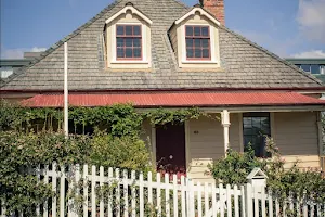 Nairn Street Cottage image