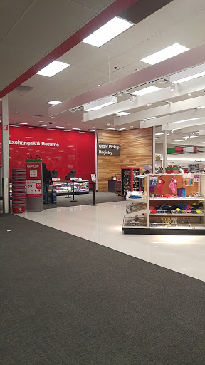 Department Store «Target», reviews and photos, 401 Easton Rd, Warrington, PA 18976, USA