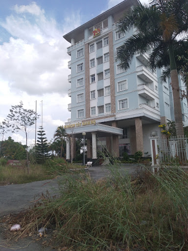 Nhà Khách Tây Nam Bộ