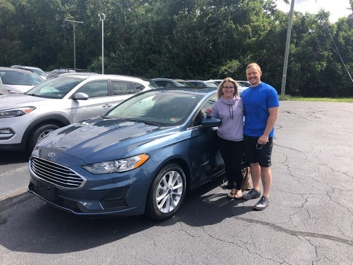 Car Dealer «Mike Duman Auto Sales», reviews and photos, 2300 Godwin Blvd, Suffolk, VA 23434, USA