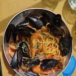 Photo n°2 de l'avis de Evelyne.u fait le 23/04/2024 à 19:39 sur le  Osteria Sonnino à Rome