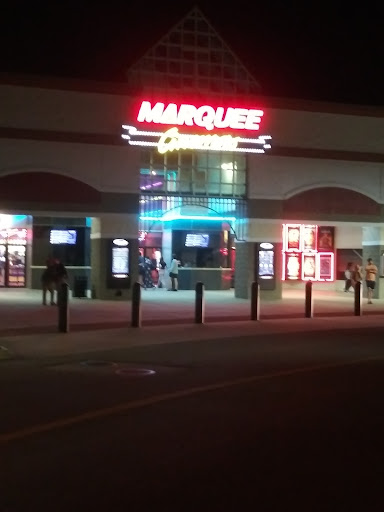 Movie Theater «Marquee Cinemas - Coralwood 10», reviews and photos, 2301 Del Prado Blvd, Cape Coral, FL 33990, USA