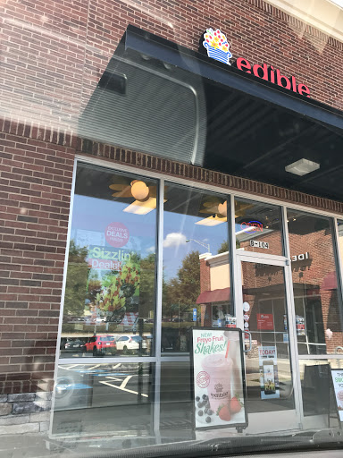 Gift Shop «Edible Arrangements - The Shoppes at Buford», reviews and photos, 3200 Woodward Crossing Blvd b104, Buford, GA 30519, USA