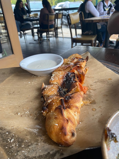 Pizza Restaurant «Market North End», reviews and photos, 474 N Old Woodward Ave, Birmingham, MI 48009, USA