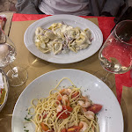 Photo n°1 de l'avis de Sheriseane.i fait le 16/10/2023 à 17:30 sur le  Bar Red And White à Tremezzo