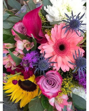 Florist «Feldis Florists Inc», reviews and photos, 2170 Sunrise Hwy, Merrick, NY 11566, USA