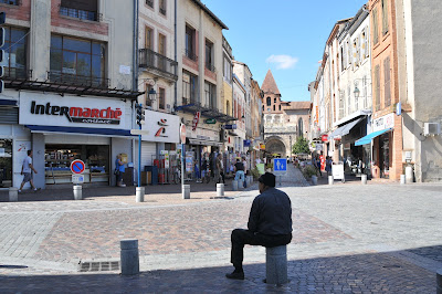Tabac des Récollets à Moissac