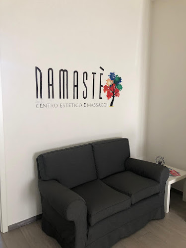 Rezensionen über Namastè - Centro estetico e massaggi in Lugano - Schönheitssalon