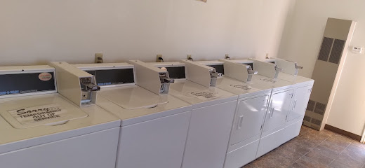 Reliable Commercial Laundry Equipment