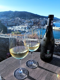 Plats et boissons du Restaurant Le Petit Vincent à Bastia - n°17