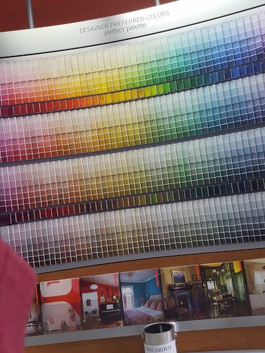 Paint Store «Dunn-Edwards Paints - Val Vista», reviews and photos, 1514 E Ray Rd, Gilbert, AZ 85296, USA