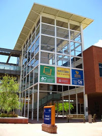 UA Campus Health Service - Photo 6 - Car repair in Tucson, AZ, Tucson