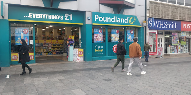 Poundland - Leicester