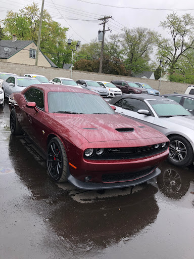 Used Car Dealer «Twins Auto Sales inc», reviews and photos, 24310 Grand River Ave, Detroit, MI 48219, USA