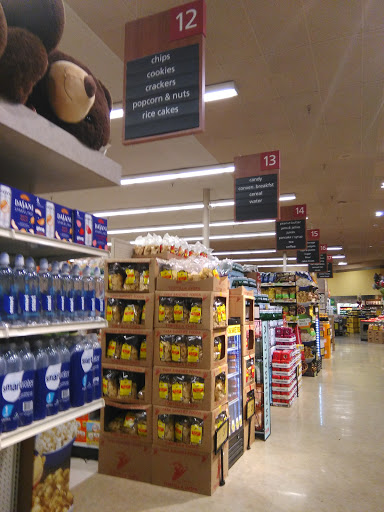 Grocery Store «Safeway», reviews and photos, 3496 Camino Tassajara, Danville, CA 94506, USA