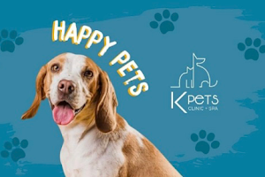 K Pets image