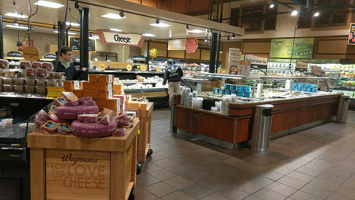 Supermarket «Wegmans», reviews and photos, 240 Nassau Park Blvd, Princeton, NJ 08540, USA