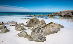 Zdjęcie Koala Rock Beach położony w naturalnym obszarze