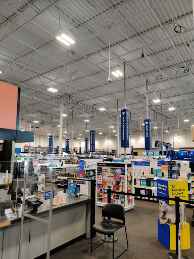 Electronics Store «Best Buy», reviews and photos, 3335 Cobb Pkwy NW, Acworth, GA 30101, USA