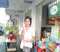 ร้านปั่นโป๋ photo