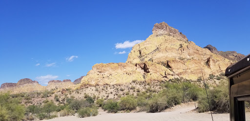 Tour Operator «Stellar Adventures», reviews and photos, 4026 E Broadway Rd, Phoenix, AZ 85040, USA