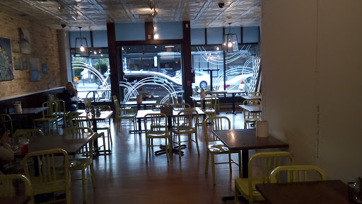 Cafe «Blackberry Market», reviews and photos, 401 N Main St, Glen Ellyn, IL 60137, USA