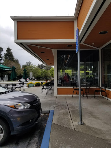 Starbucks image