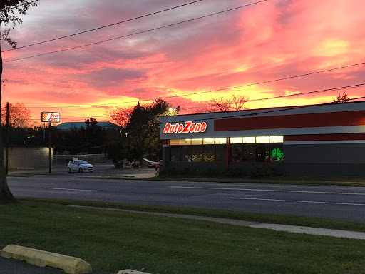 Auto Parts Store «AutoZone», reviews and photos, 1845 Stefko Blvd, Bethlehem, PA 18017, USA