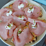 Photo n°3 de l'avis de Elisa.o fait le 19/08/2021 à 09:40 sur le  Pizzeria Sp.accio à Coriano