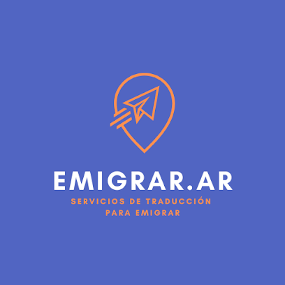 EMIGRAR.AR