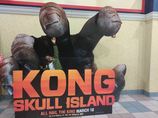 Movie Theater «Regal Cinemas Brandywine Town Center 16», reviews and photos, 3300 Brandywine Pkwy, Wilmington, DE 19803, USA