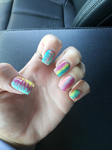 Nail Salon «Boutique Nails», reviews and photos, 9945 Trinity Blvd, New Port Richey, FL 34655, USA