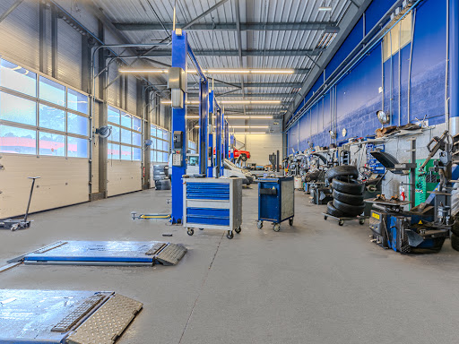 Photo 3 - Norauto Mimizan