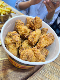 Poulet frit du Restauration rapide Baraban Fresh Chicken à Lyon - n°10