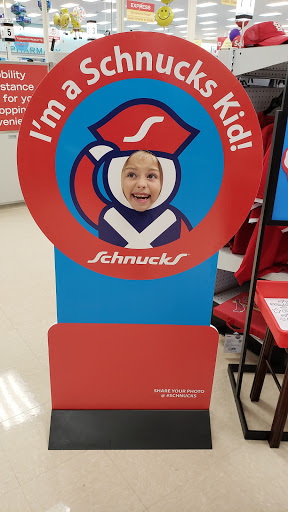 Grocery Store «Schnucks», reviews and photos, 6083 Mid Rivers Mall Dr, St Charles, MO 63304, USA