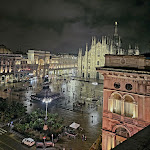 Photo n°9 de l'avis de Alessandro.i fait le 08/03/2024 à 18:05 sur le  The Dome Milano | Italian Restaurant & Rooftop Bar à Milan