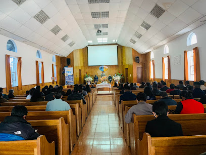 Iglesia Adventista del Séptimo Dia Tres Ángeles - Australia