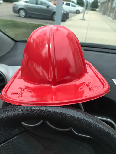 Sandwich Shop «Firehouse Subs», reviews and photos, 28508 Dequindre Rd, Warren, MI 48092, USA