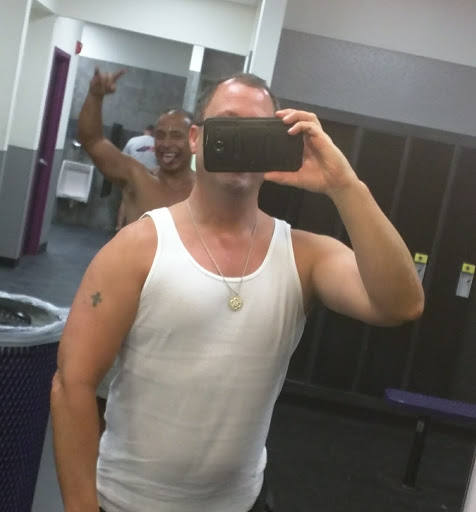 Gym «Planet Fitness», reviews and photos, 141 US-130, Cinnaminson, NJ 08077, USA