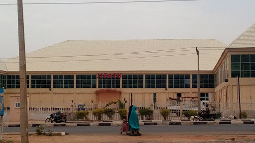Jifatu Shopping Mall, Gusau, Nigeria, Outlet Mall, state Zamfara