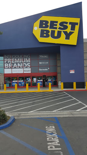 Electronics Store «Best Buy», reviews and photos, 3900 Tyler St, Riverside, CA 92503, USA