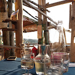 Photo n°7 de l'avis de Bo. fait le 29/06/2020 à 22:07 sur le  Il Trabucco da Elia à Manaccora