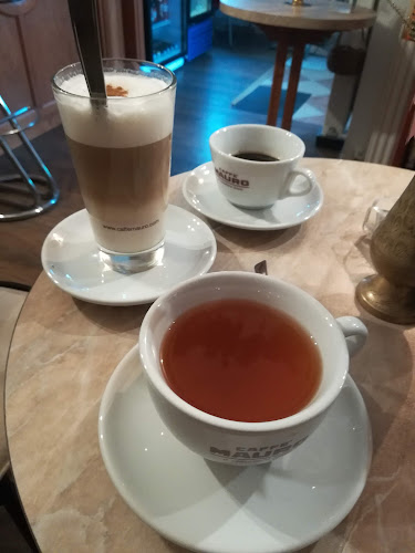 Hozzászólások és értékelések az Caffé BonBon Csokoládébolt és Kávézó-ról