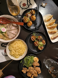 Nouille du Restaurant japonais Mécha Uma Arles - chef japonais - n°11