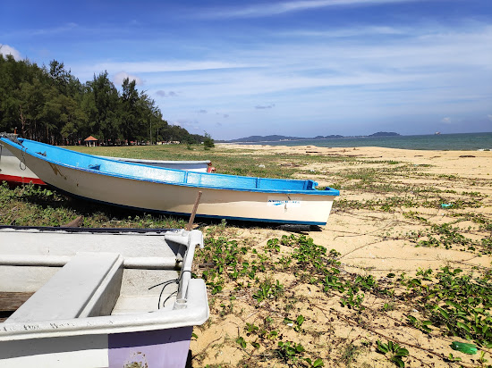 Sura Beach