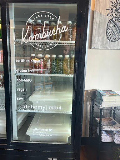 Coffee Shop «The Coffee Store», reviews and photos, 5095 Napilihau St, Lahaina, HI 96761, USA