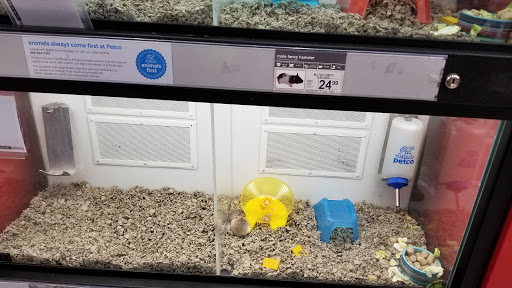 Pet Supply Store «Petco Animal Supplies», reviews and photos, 6067 Greenback Ln, Citrus Heights, CA 95621, USA