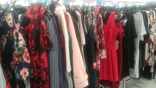 Clothing Store «Ross Dress for Less», reviews and photos, 3500 East-West Hwy, Hyattsville, MD 20782, USA