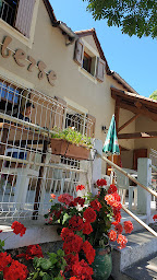 Photo n°35 de Restaurant L'auberge de Maubert à Millau ()